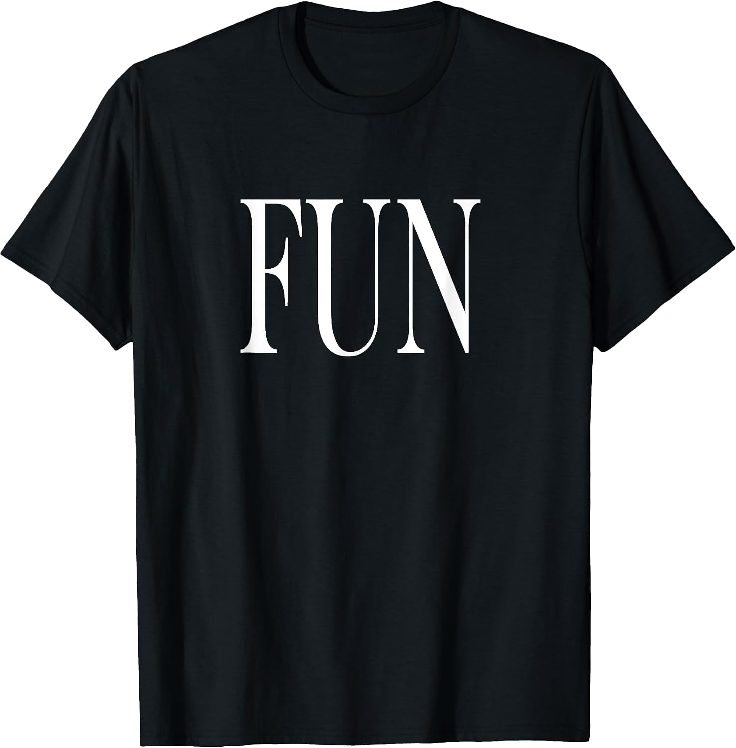 Cool Funny One Word Phrase Tshirts