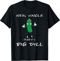 Family Pickle Puns Creatives