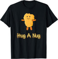 Funny Chicken Nugget Fast Food Designs