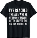 BW Funny Tops
