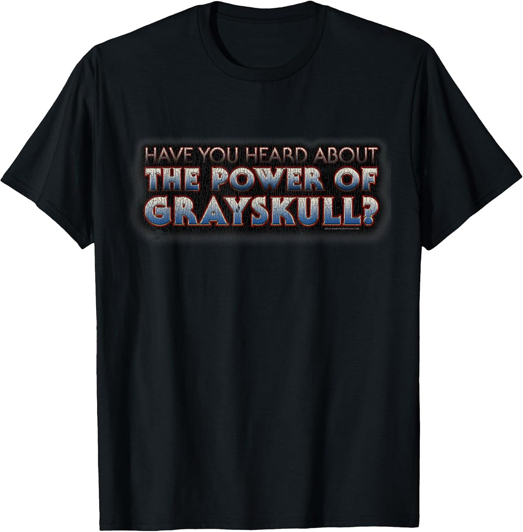 Vintage Have You Heard About THE POWER