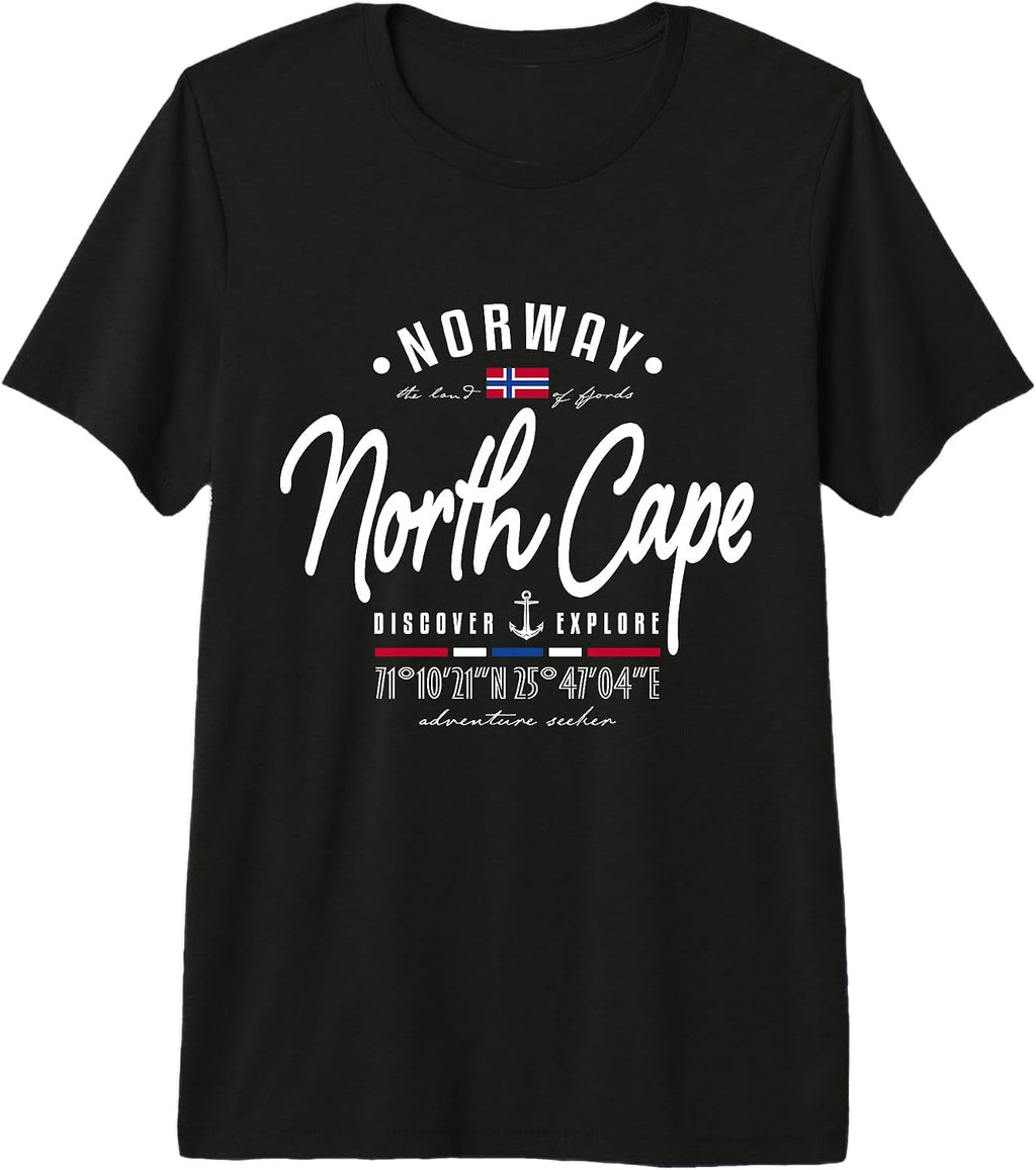 Scandinavia Norway Merch For Norwegians