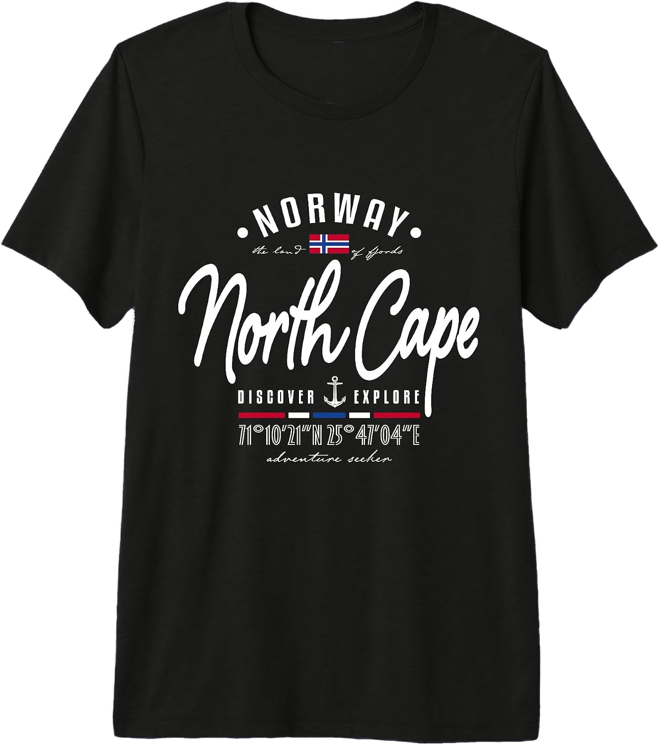 Scandinavia Norway Merch For Norwegians