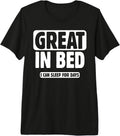 Ironic humour apparel