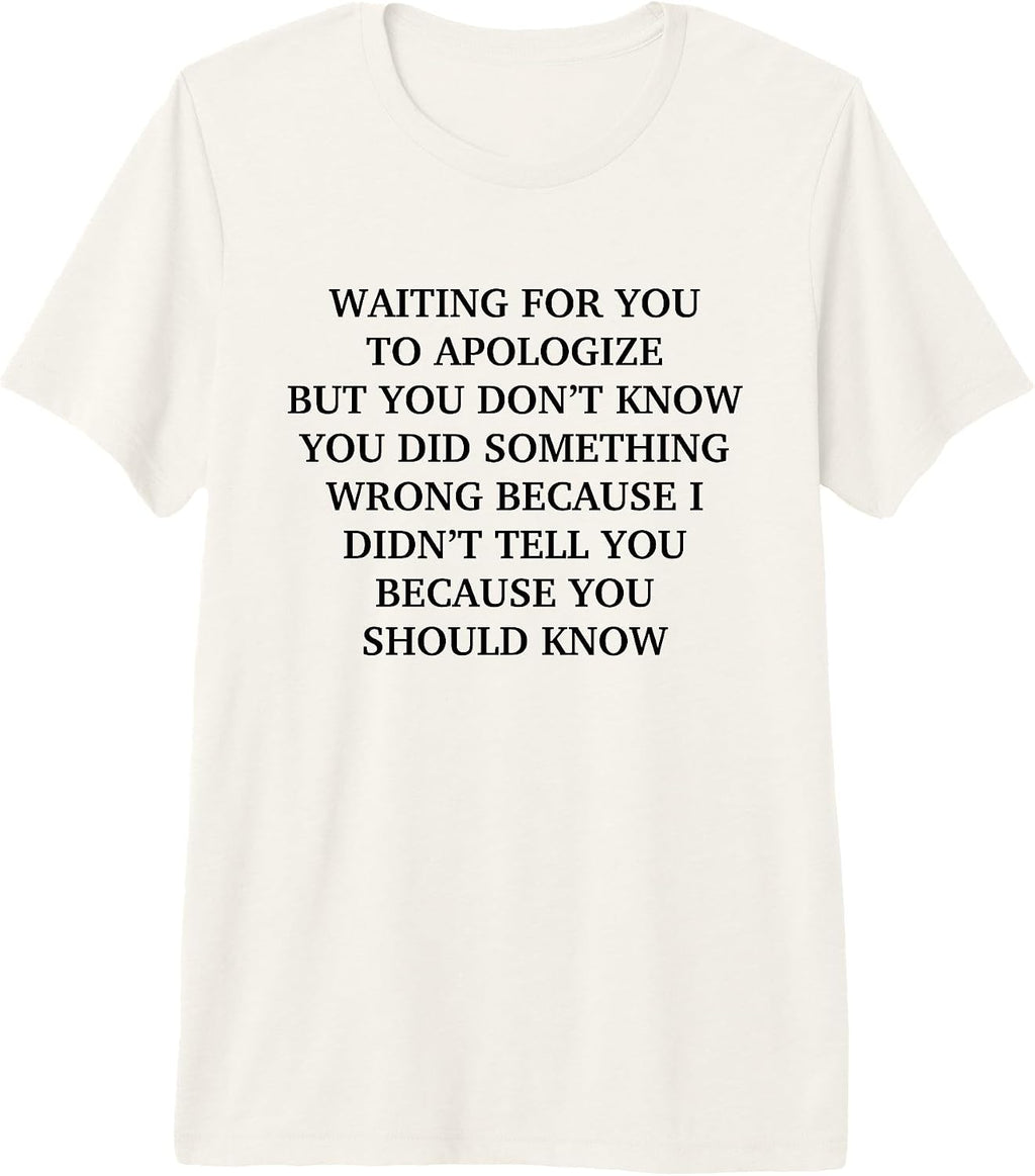Funny Argument Relationship Apologize Humor Gifts