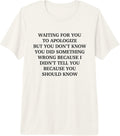Funny Argument Relationship Apologize Humor Gifts