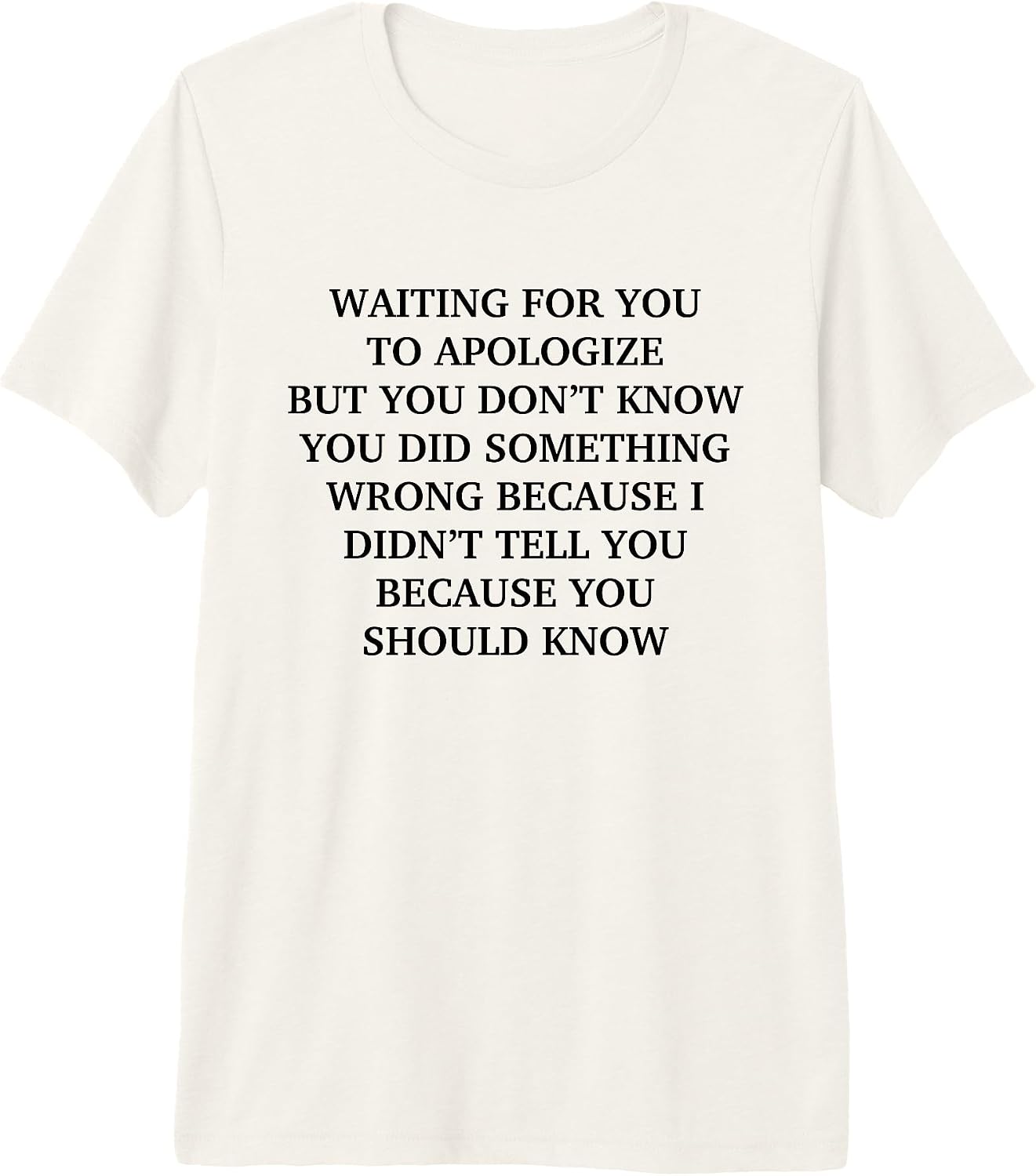 Funny Argument Relationship Apologize Humor Gifts