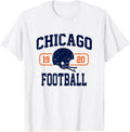 Hometown American Football USA