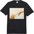 Funny Cat Lover Merch - Vintage Grunge 90s Trendy