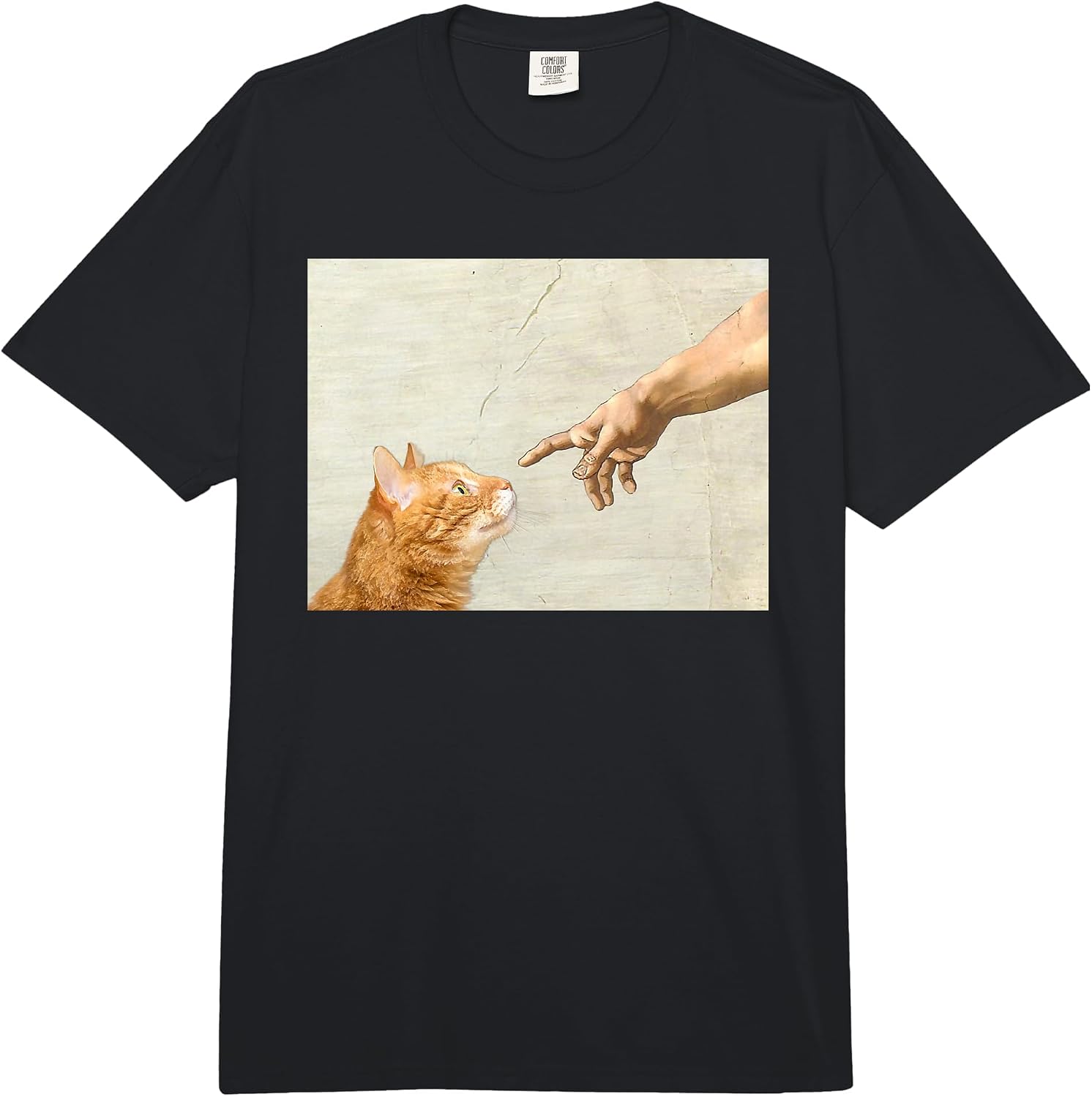 Funny Cat Lover Merch - Vintage Grunge 90s Trendy