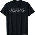 Programmer Life Programming Humor Tee