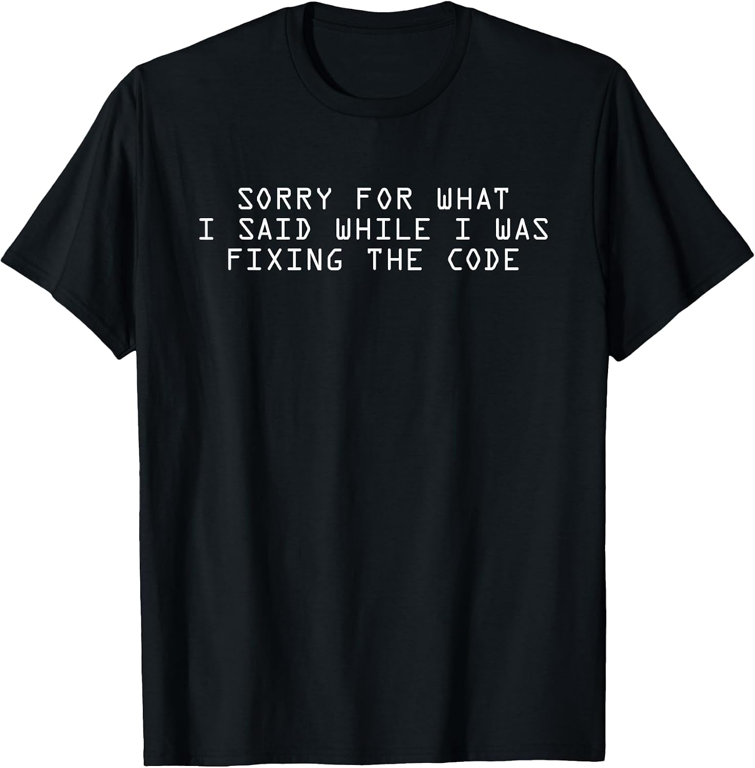 Programmer Life Programming Humor Tee