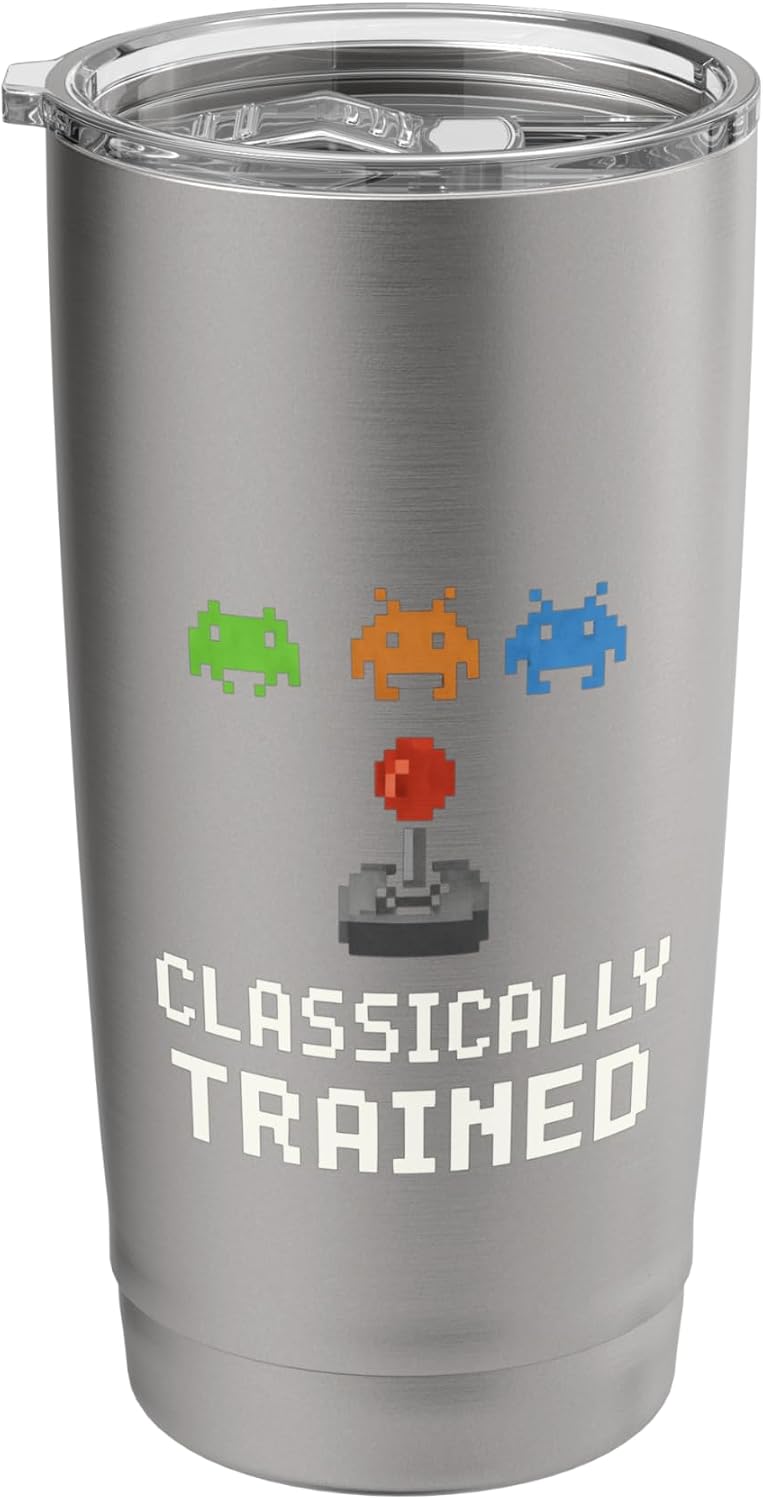 Retro Gamer Apparel – 8-Bit & Pixel Art Tees