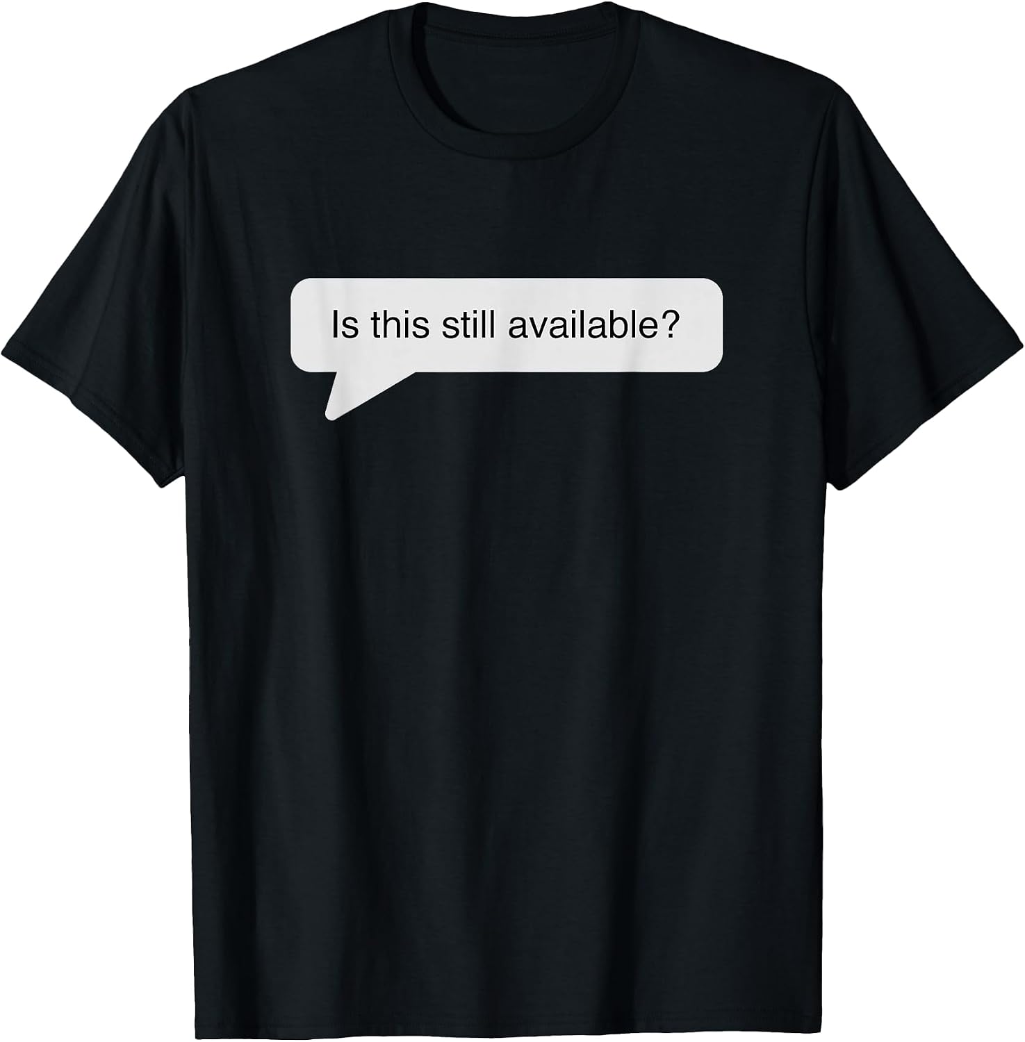 Still available?