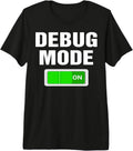 Debugging Nerd Coding Programmer Linux Computer