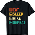 Funny Hiking Merch