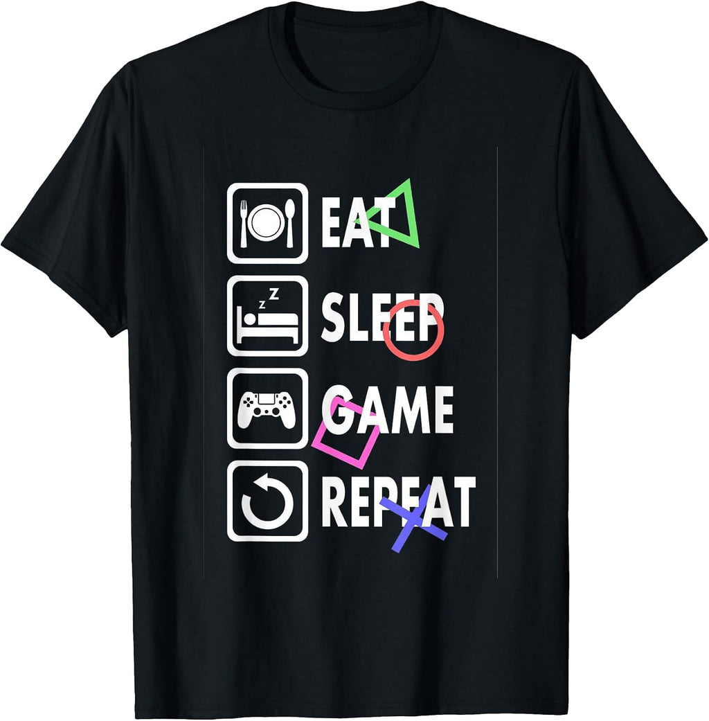 Gaming Anime Merch Damen Herren Kinder