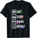 Gaming Anime Merch Damen Herren Kinder