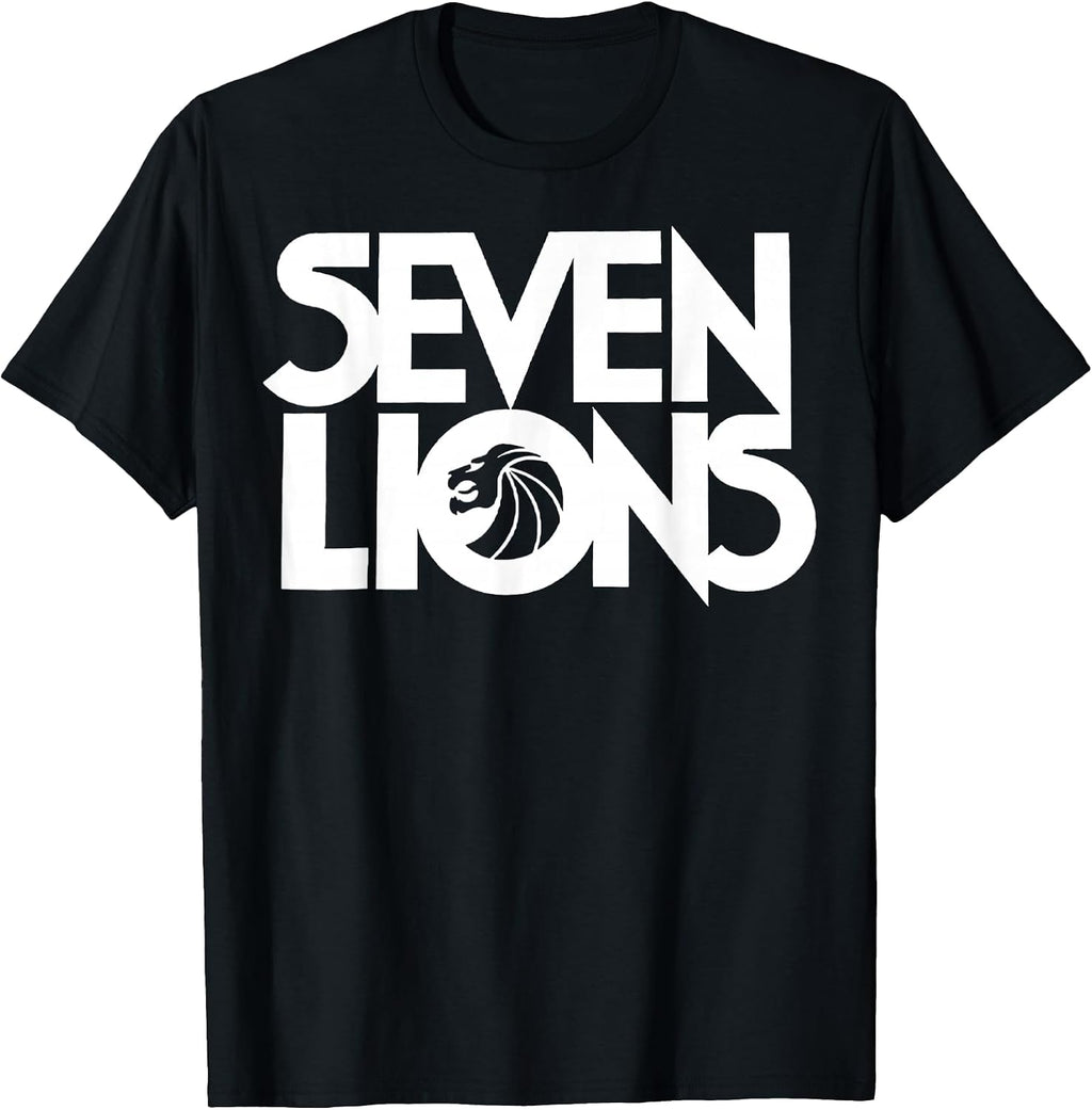 Seven Gift Lions