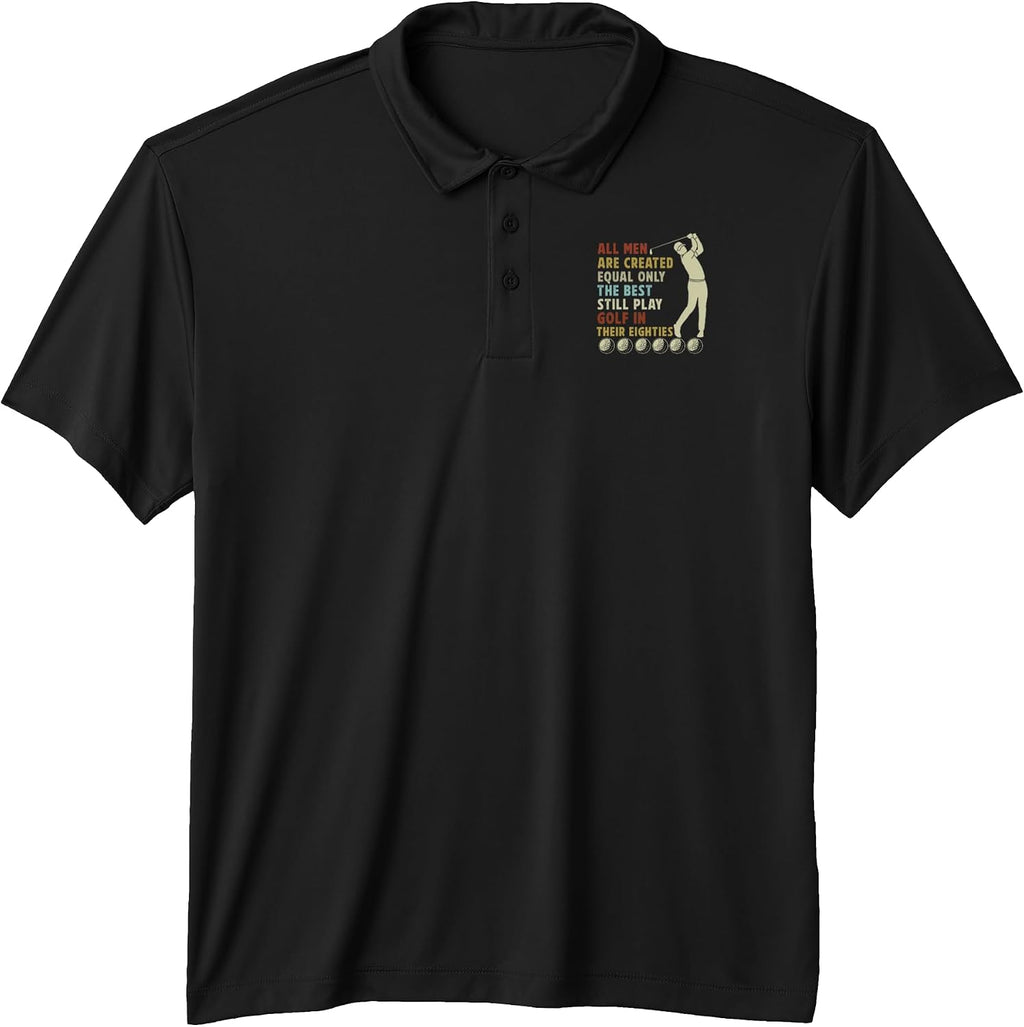All Men Are Created Equal Funny Gulfing Merch
