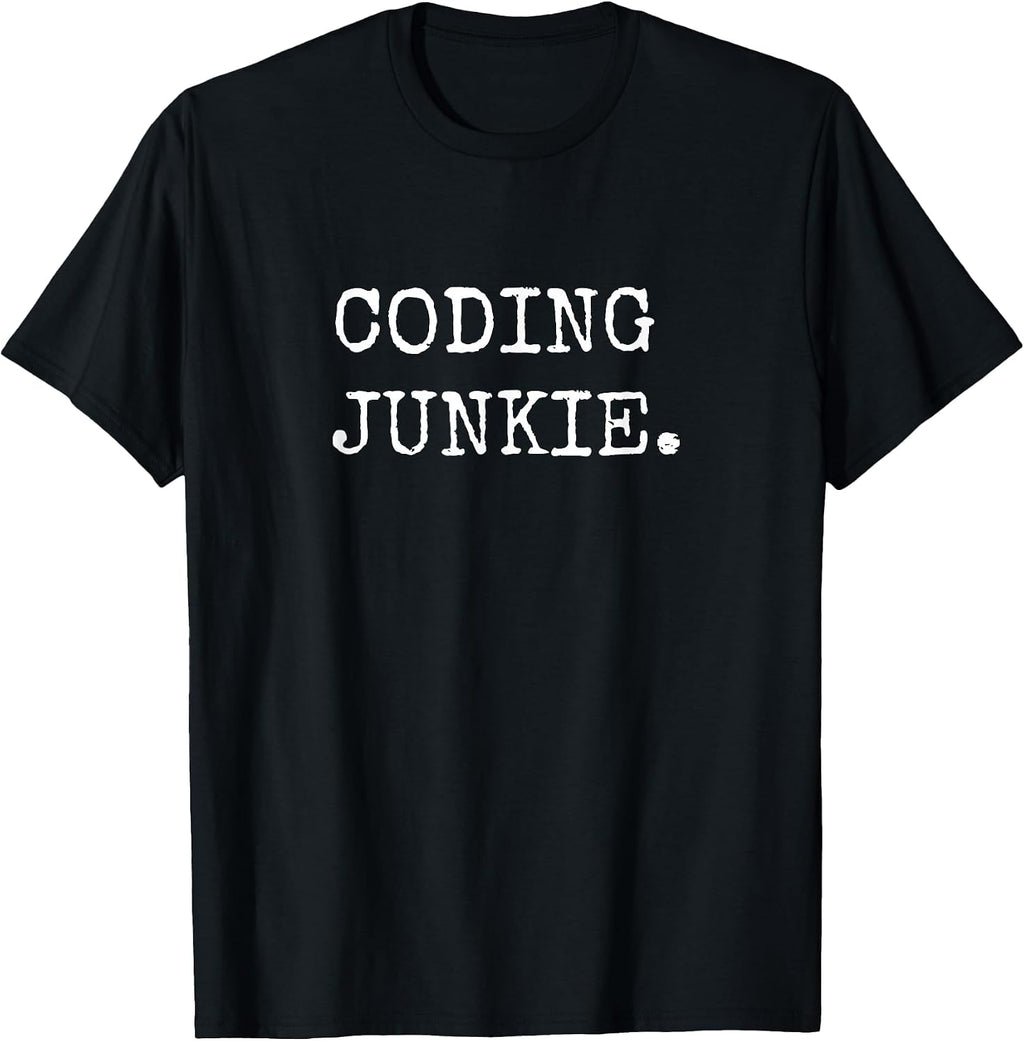 Coding By Design Tee Company