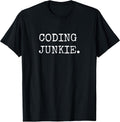 Coding By Design Tee Company