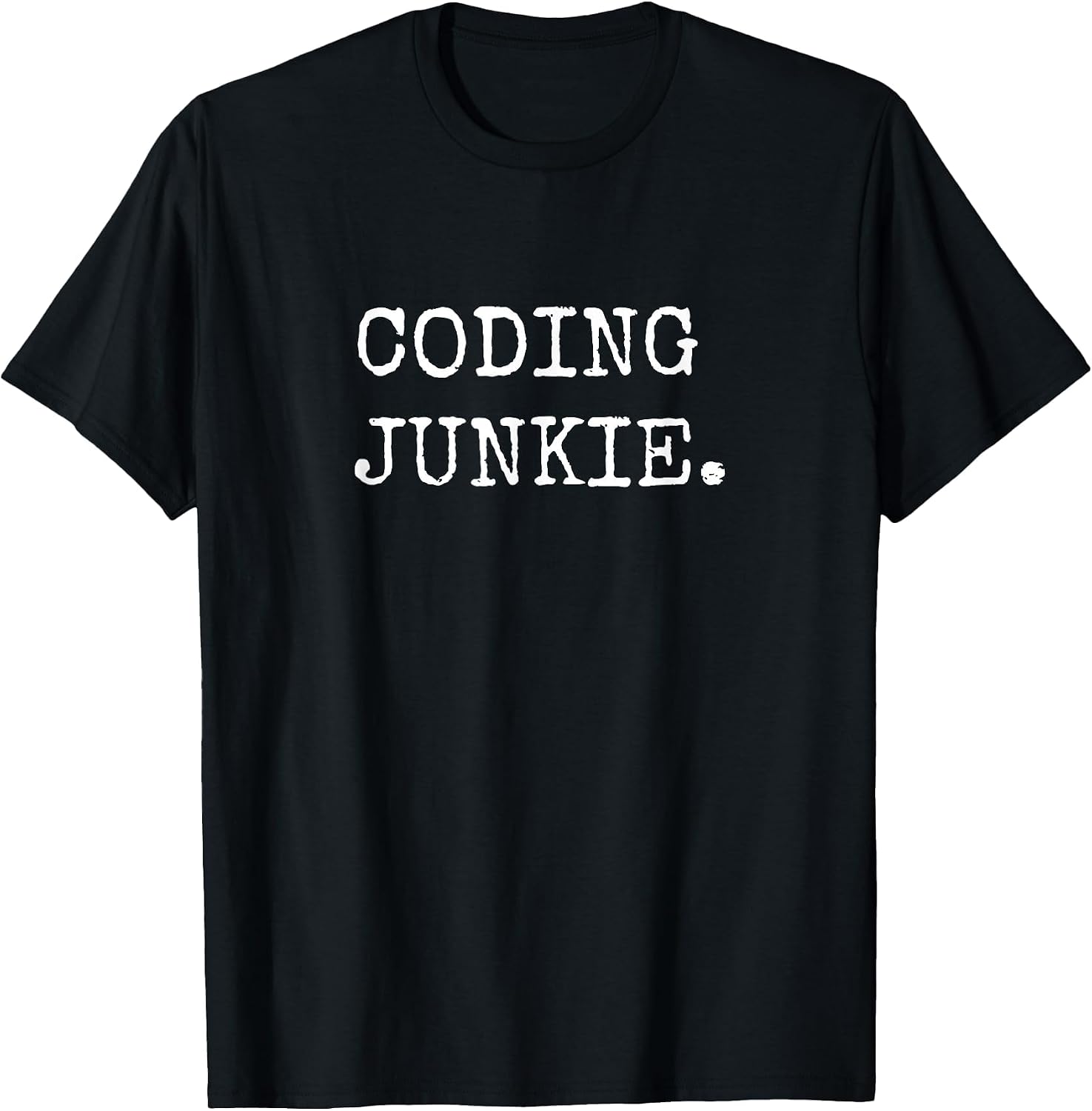 Coding By Design Tee Company