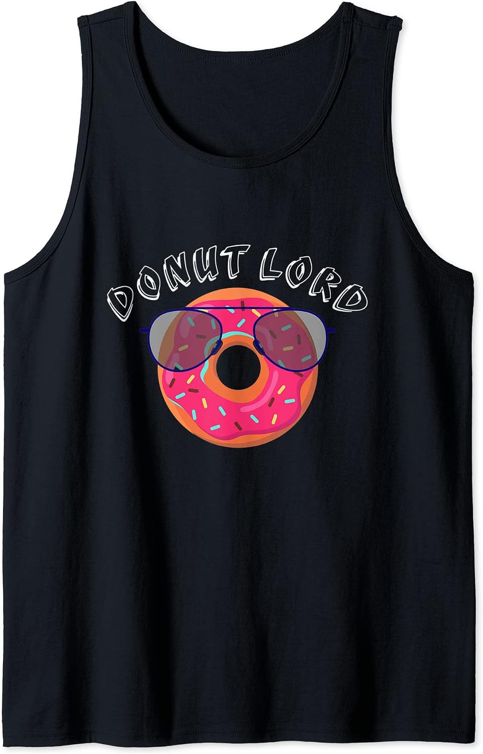 Donut Lord Doughnut Lover Merch