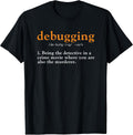Computer Programmer Tee