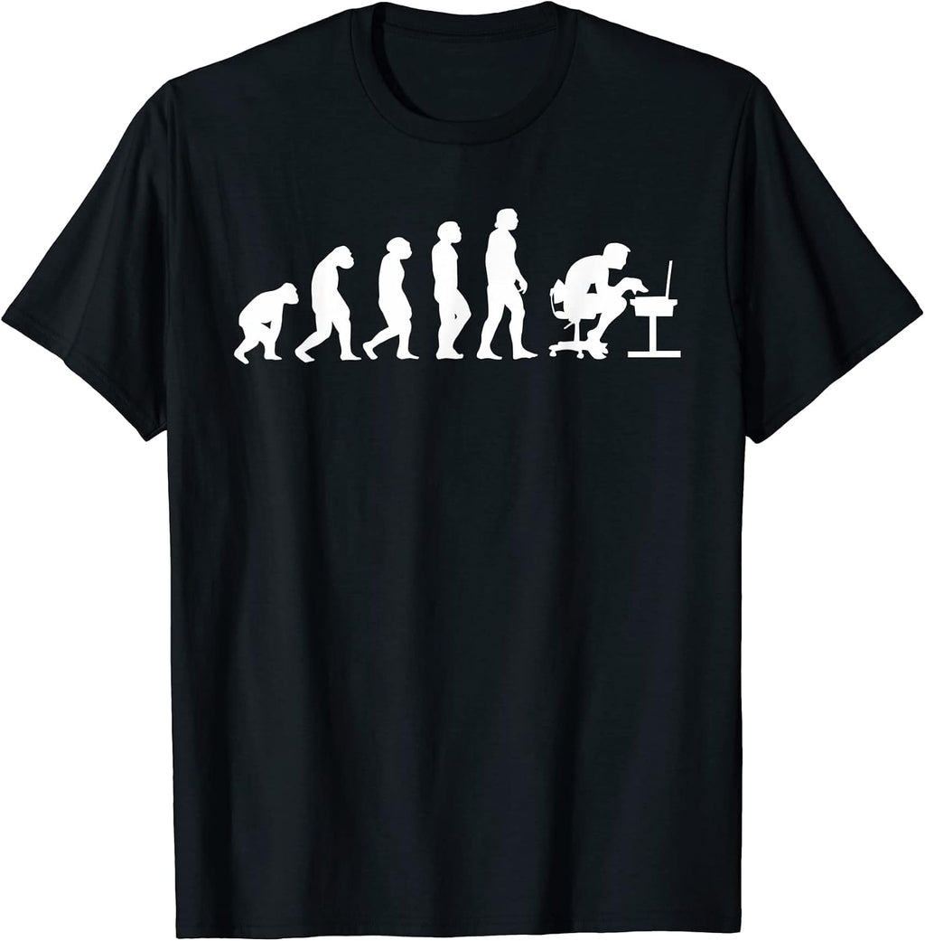 Funny Coder & Developer Shirts and Merch