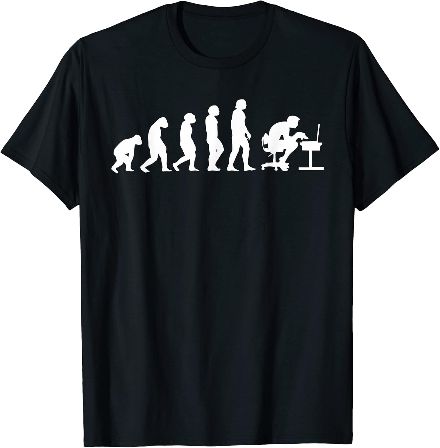 Funny Coder & Developer Shirts and Merch