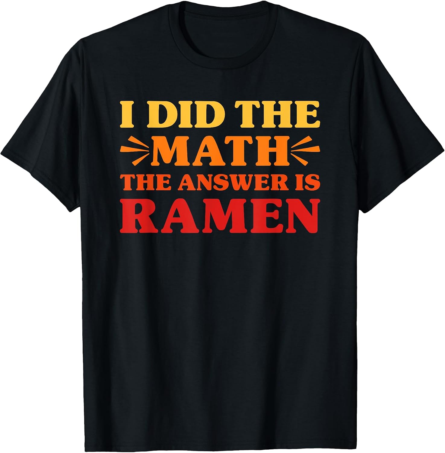 I Love Ramen Apparel Company