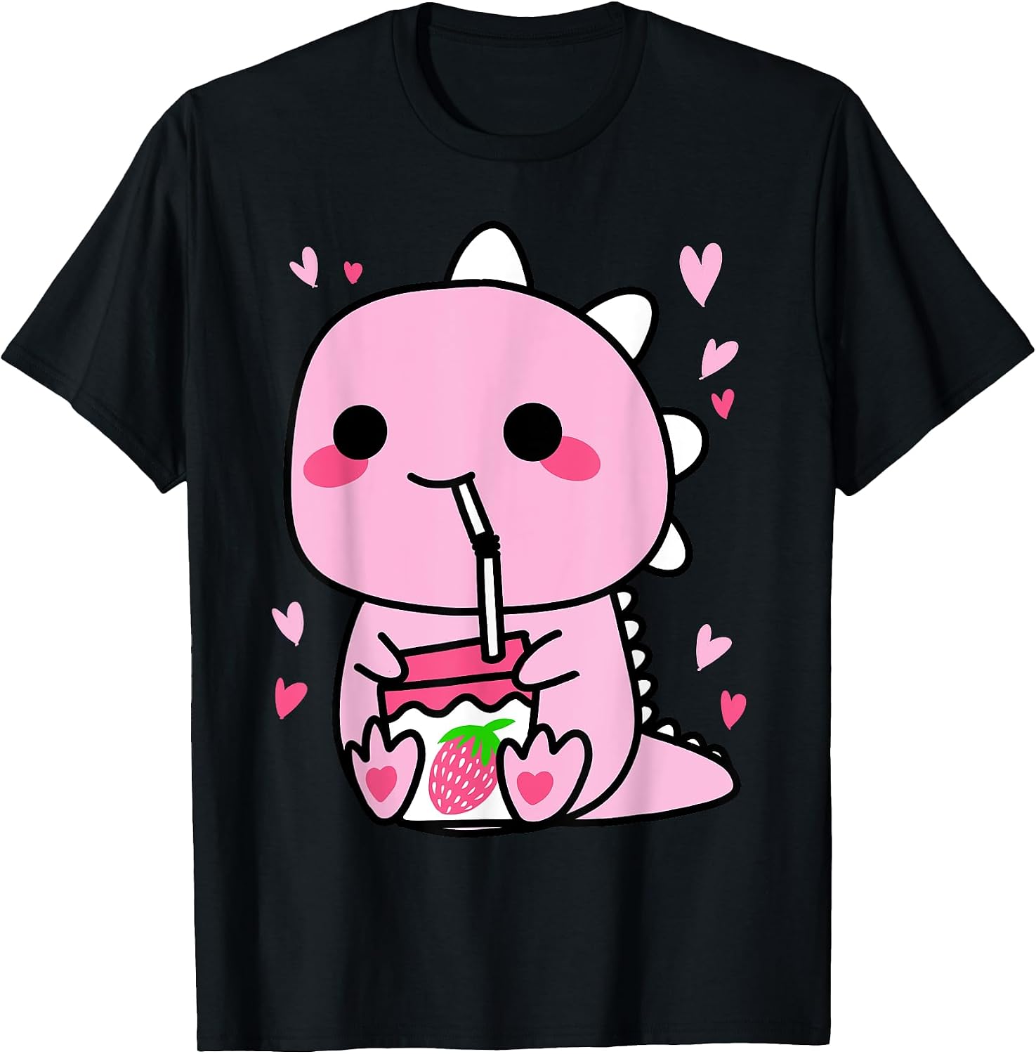 Anime Girl Lover Present