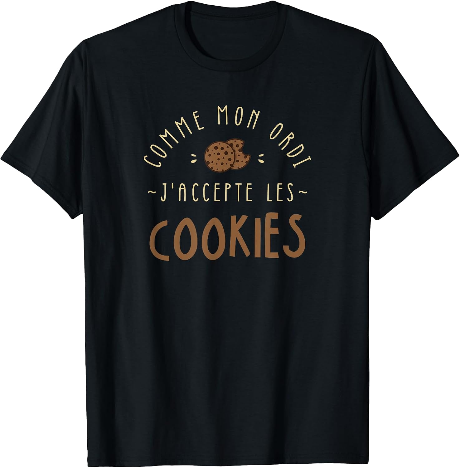 humour cadeau original geek OTS