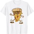 Funny Food Lovers Kids Men and Women Tee