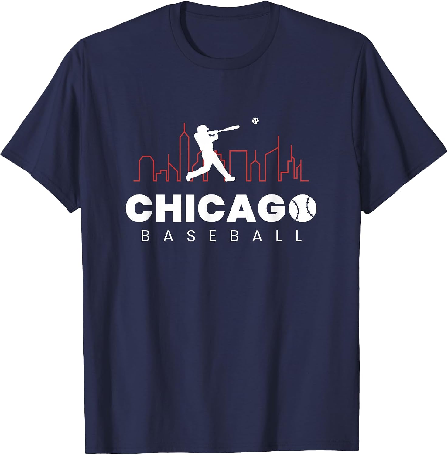 Chicago Baseball Lovers