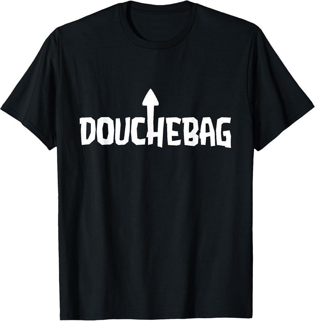 Self Deprecating Tees