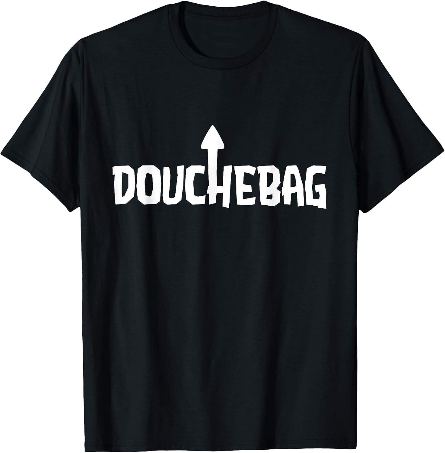 Self Deprecating Tees