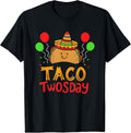 2nd Taco Themed Birthday Party Costume