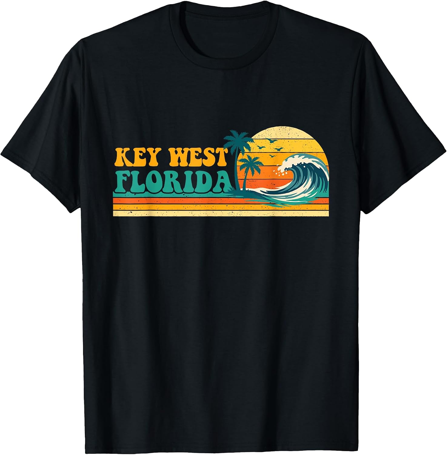 Beach Vacation Merch