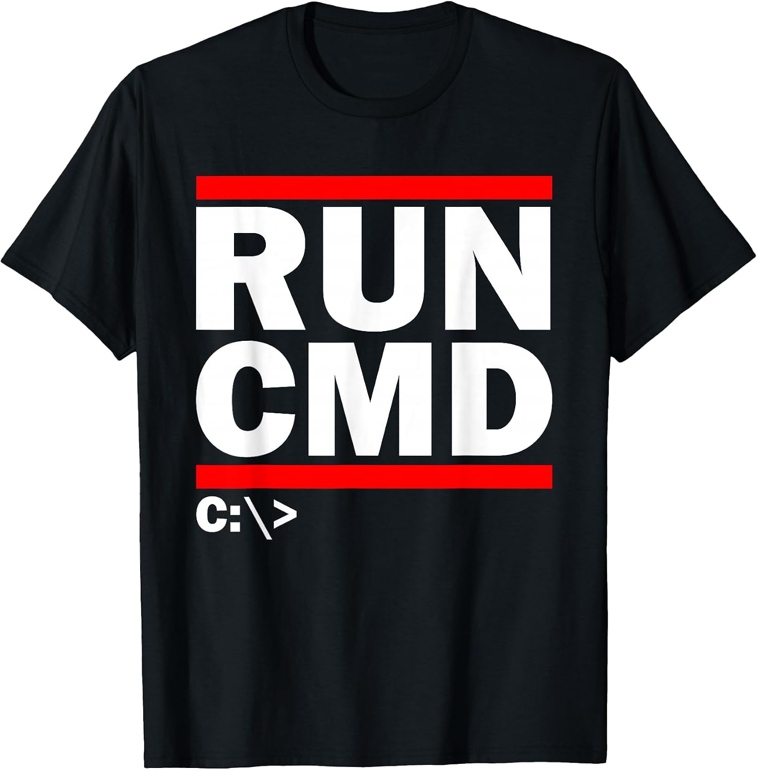 Admins Programmers Run CMD