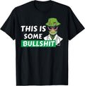 Funny Resident Swearing Alien Science Nurse