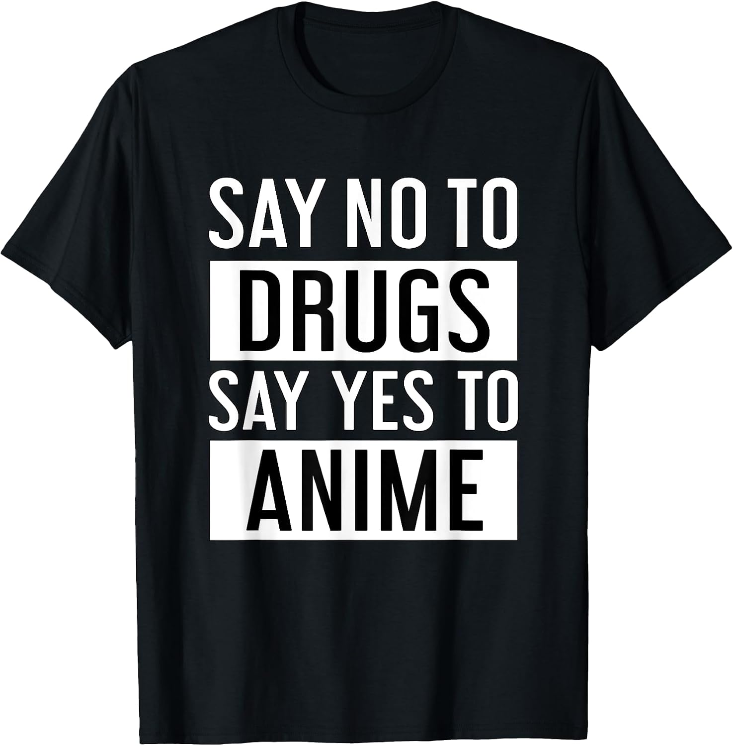 Anime Merch