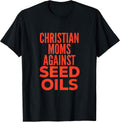 Seed Oil Merch