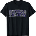 Dutchess Community College Athletic Sports Fan