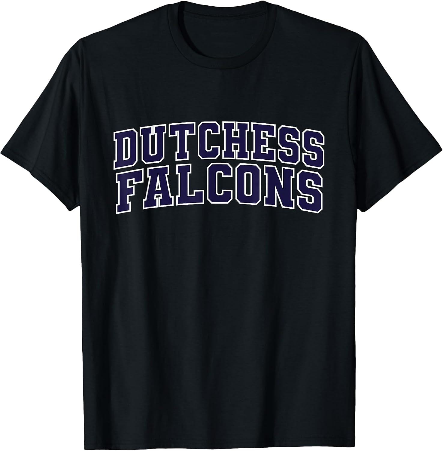 Dutchess Community College Athletic Sports Fan