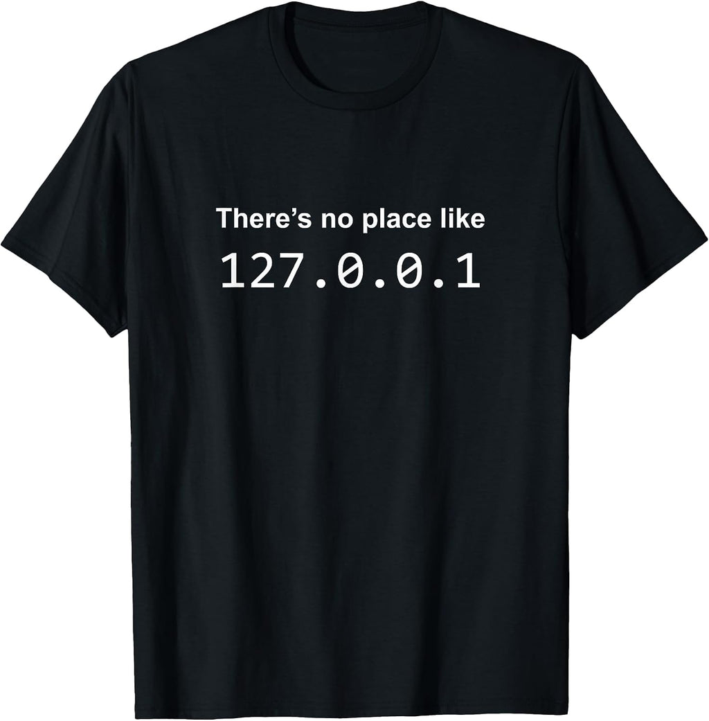 Programmer Pros T-Shirts