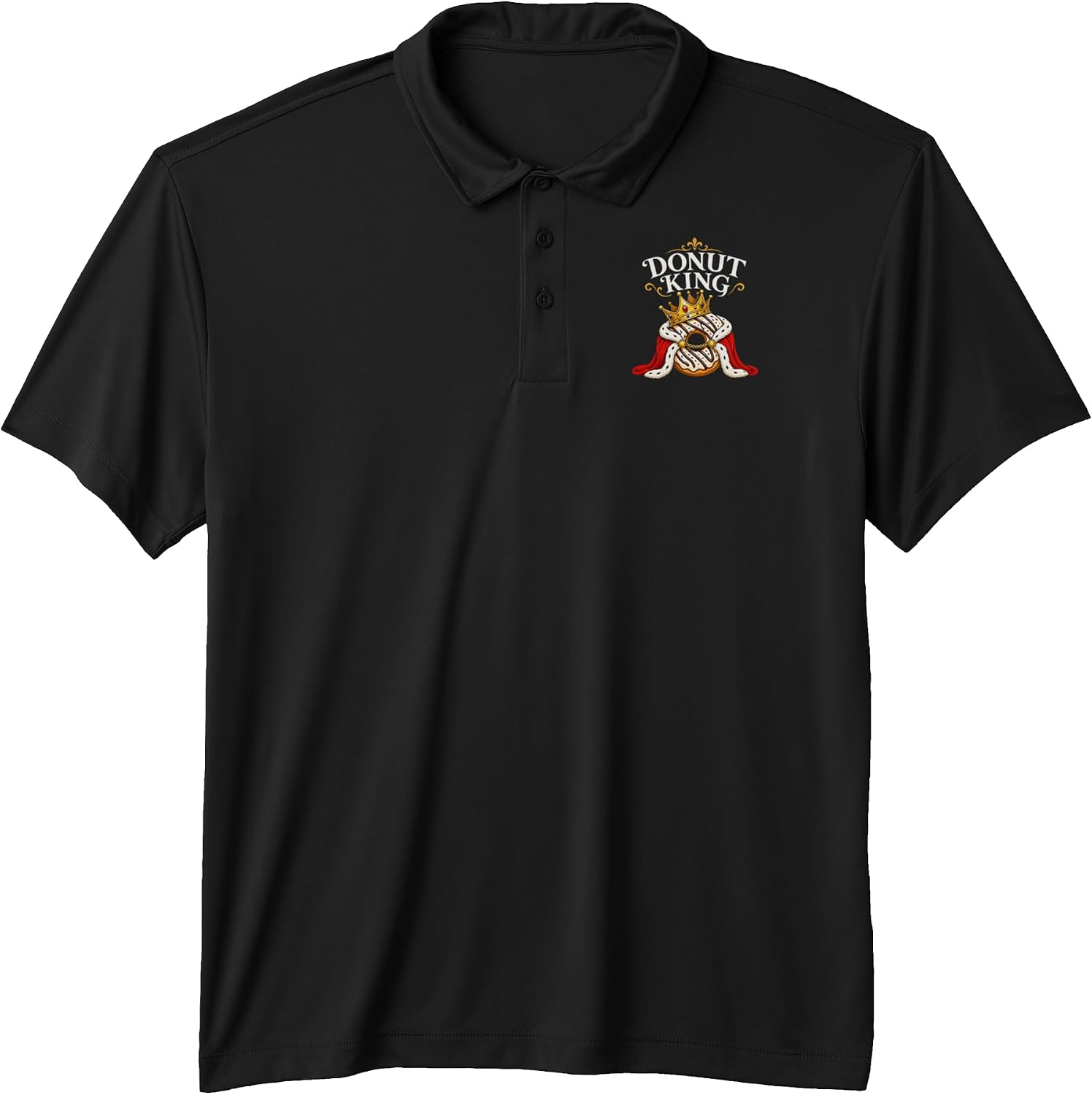 Donut Kingdom Apparel