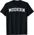Modern - Styles