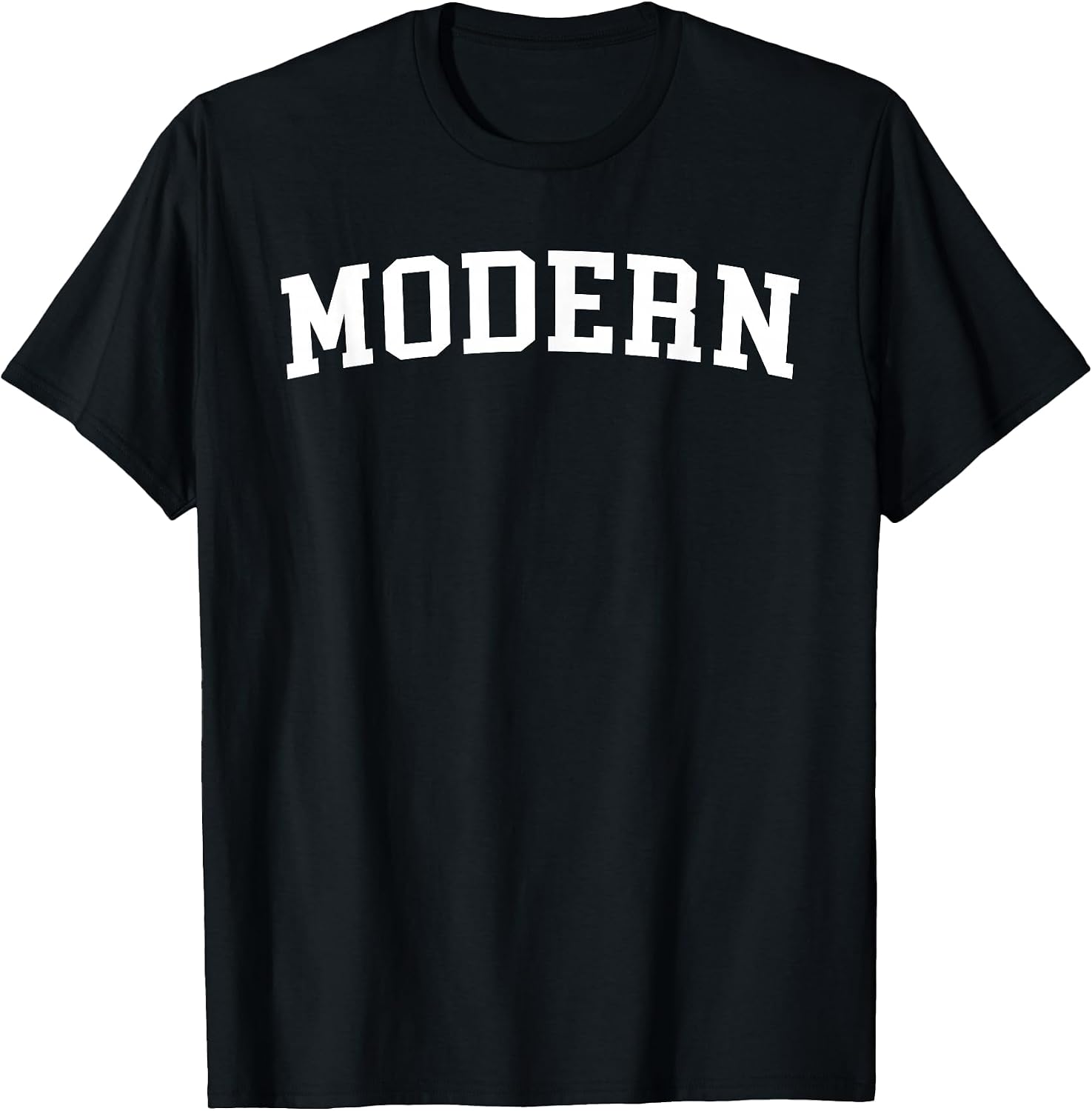 Modern - Styles